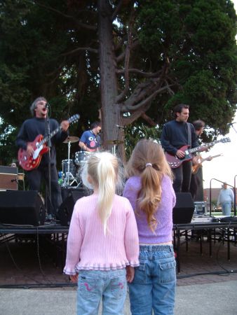 Beatniks Pioneer Park 2006 005.jpg