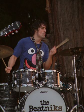Beatniks Pioneer Park 2006 006.jpg