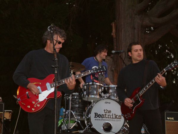 Beatniks Pioneer Park 2006 007.jpg