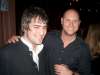 Jon and Josh Brown