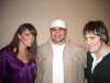 Chey, Lofa Tatupu, and Jon