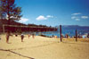 More Tahoe