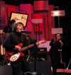 On Stage